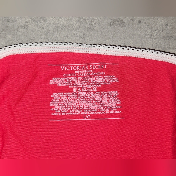 LOT of Christmas Panties - Picture 10 of 10